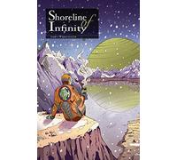 Shoreline of Infinity 2: Science Fiction Magazine: Volume 2 (Shoreline of Infinity-Science Fiction Magazine)