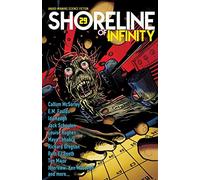 Shoreline of Infinity 29: Science Fiction Magazine