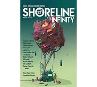 Shoreline of Infinity 33: Science fiction Magazine