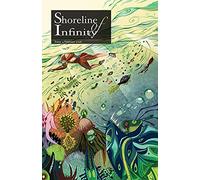 Shoreline of Infinity 4: Science Fiction Magazine: Volume 4
