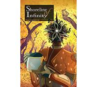 Shoreline of Infinity 5: Science Fiction Magazine: Volume 5 (Shoreline of Infinity-Science Fiction Magazine)
