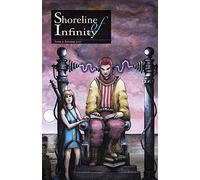 Shoreline of Infinity 9: Science Fiction Magazine
