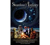 Shoreline of Infinity: Science Fiction Magazine: Volume 1