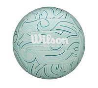 Shoreline Soft Gen Green Volleyball