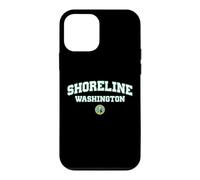 Shoreline Washington (WA) Case for iPhone 12 mini