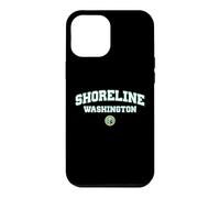 Shoreline Washington (WA) Case for iPhone 12 Pro Max
