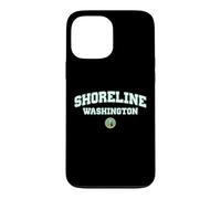 Shoreline Washington (WA) Case for iPhone 13 Pro Max