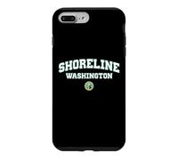 Shoreline Washington (WA) Case for iPhone 7 Plus/8 Plus