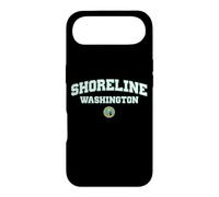 Shoreline Washington (WA) Case for iPhone Air
