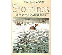 Shorelines: Birds at the Water's Edge