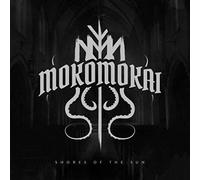 Shores Of The Sun by Mokomokai (CD 2018)