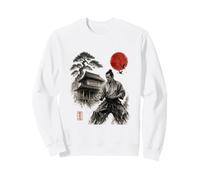 Shorin Ryu Karate Ink Art/Japanese Calligraphy Dojo Design Sweatshirt