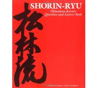 Shorin-Ryu Okinawan Karate Question and Answer Book