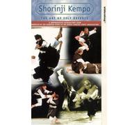 Shorinji Kempo: The Art Of Self Defence [VHS]