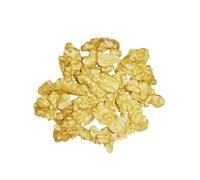 Shorjah Chilean Walnut Quarters 1kg | Extra Light Grade Broken Walnuts | Perfect for Baking, Cakes, Brownies & Granola | 100% Raw, Natural & No Bitterness