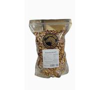 Shorjah Food Premium Pistachio Kernels 750g | Raw & Unsalted Shelled Pistachios | 100% Natural, High Protein Snack for Baking, Cooking & Healthy Diets