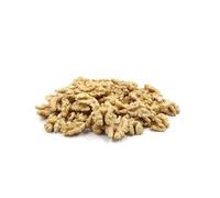 Shorjah Premium Chilean Walnut Halves 1kg Bag | Hand-Cracked for 90%+ Whole Halves | Extra Light Grade | Raw, Natural & Unsalted | Perfect for Baking, Snacking & Keto Diets