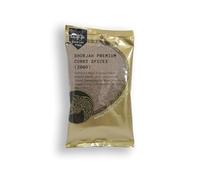 Shorjah Premium Curry Spices (200g) - Authentic Multi-Purpose Indian Masala Blend - Bold, Aromatic & Savory Seasoning for Meat, Poultry & Vegan Dishes - All-Natural, No MSG, Non-GMO