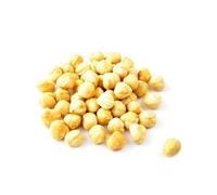 Shorjah Premium Roasted Blanched Hazelnuts 1kg Bag | Whole Skinless Nuts, Unsalted | Perfect for Baking, Praline, Hazelnut Paste & Chocolate | Keto & Vegan