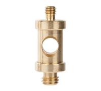 Short 16mm Spigot|Manfrotto