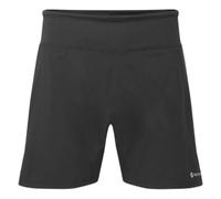 Short 5" Montane Slipstream Noir XL