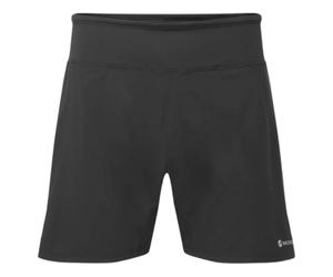 Short 5" Montane Slipstream Noir XL