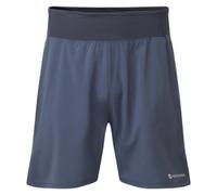 Short 7" Montane Slipstream Bleu XS