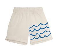 Short Abi Vagues Ivory 6 years