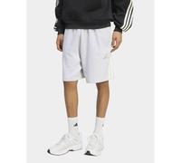 Short adidas 3-Stripes Gris 4XL 9"