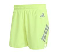 adidas Men's ADI365 Running Formotion Iconic Shorts, Solar Yellow, M 7 inch