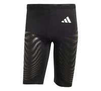 Adidas Adizero Control Short Leggings Black L Men