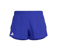 Adidas Adizero Essentials Split Shorts Blue S Men