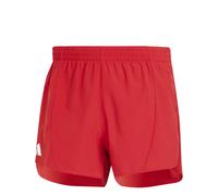 Adidas Adizero Essentials Shorts Red XS / Regular Men