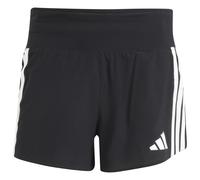 adidas Adizero Essentials Mens Running Shorts Gel Pocket 5" Black CLIMACOOL