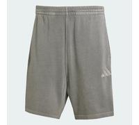 ALL SZN French Terry Washed 8 Inch Shorts