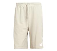 Short adidas Big Logo Essentials Blanc 3XL