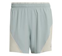 adidas - Adi365 Breeze Shorts - Running shorts size XXL - Length: 7'', grey