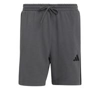 adidas Men's CAMO Shorts, Grey six/Multicolor, XXL