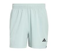 adidas D4T Essentials Shorts Green - XL