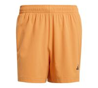 Adidas D4t Essentials 7´´ Shorts Orange XL Men
