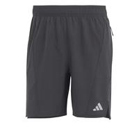Adidas Designed For Training Heat Dry 7´´ Shorts Grey XS Men