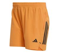 Adidas D4t Primelift 3 Stripes 5´´ Shorts Orange M Men