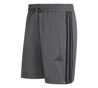 Short adidas Essentials 3-Stripes Chelsea Gris 3XL
