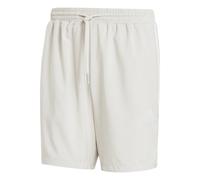 Adidas Shorts Essentials Three Stripes Chelsea – Men's Beige Size S