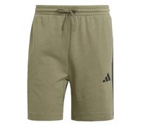 Short adidas Essentials 3-Stripes Vert L