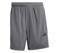 adidas Men's Workout Essentials Base Woven Short, Grey Five, XXL 9 inch