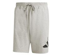 Short adidas Essentials Big Logo Gris 2XL