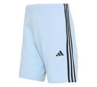 Short adidas Essentials French Terry 3-Stripes Bleu 2XL