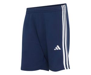 Short adidas Essentials French Terry 3-Stripes Bleu 2XL