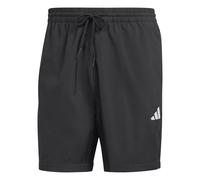 Short adidas Essentials Small Logo Linear Chelsea Noir L Short